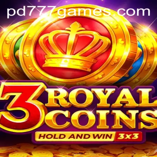 Unveiling the Enchantment of 3RoyalCoins with PD777