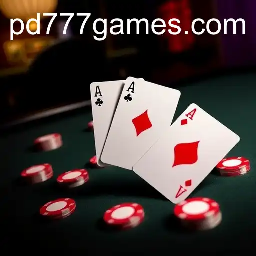 Understanding the Intricacies of the Baccarat Game: A PD777 Guide
