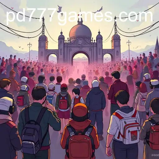 The Role of Player Community in the Gaming Industry