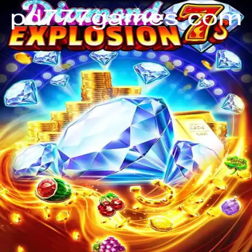 Unveiling the Thrills of DiamondExplosion7s: A Gaming Extravaganza