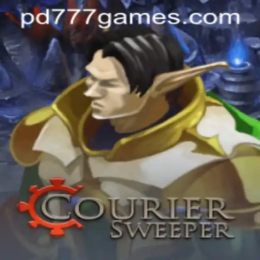 CourierSweeper: The New Sensation in Gaming with Code PD777