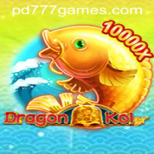 Unveiling DragonKoi: An Epic Adventure with PD777