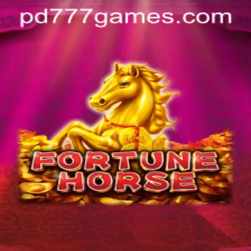 Unveiling the Excitement of FortuneHorse: A Deep Dive into PD777