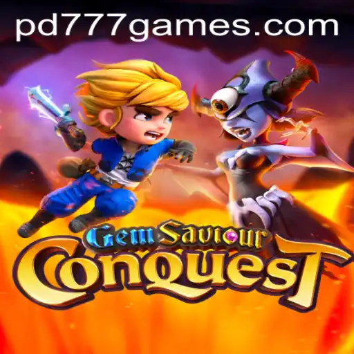 Gem Savior Conquest: A Journey of Strategy and Adventure