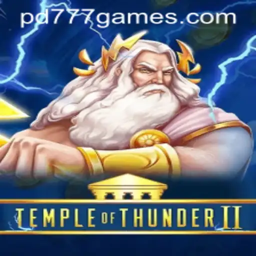 TempleofThunderII: Unveiling the Mysteries of PD777