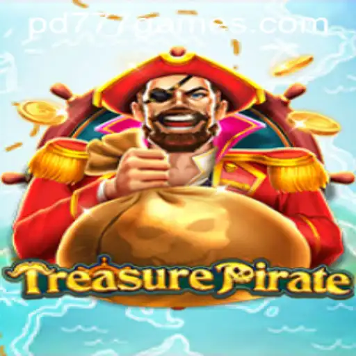 Discover the Exciting World of TreasurePirate: Embark on a Pirate Adventure with PD777