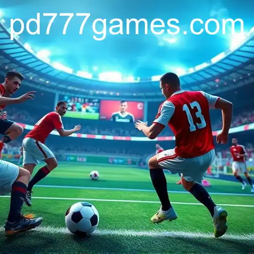 Exploring the World of Virtual Sports: The PD777 Revolution