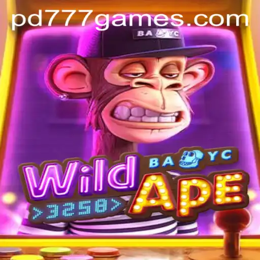 Experience the Thrill of WildApe3258: A New Era of Jungle Adventure