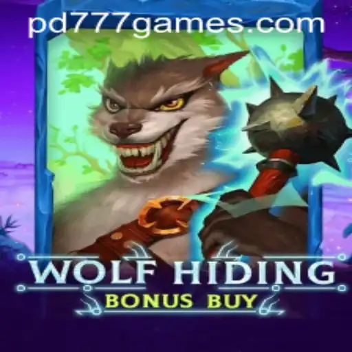 Exploring the Thrilling World of WolfHidingBonusBuy: A PD777 Exclusive