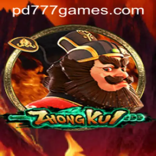 ZhongKui: The Fusion of Strategy and Mythology in New Generation Gaming